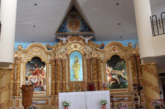 Vailankanni Church